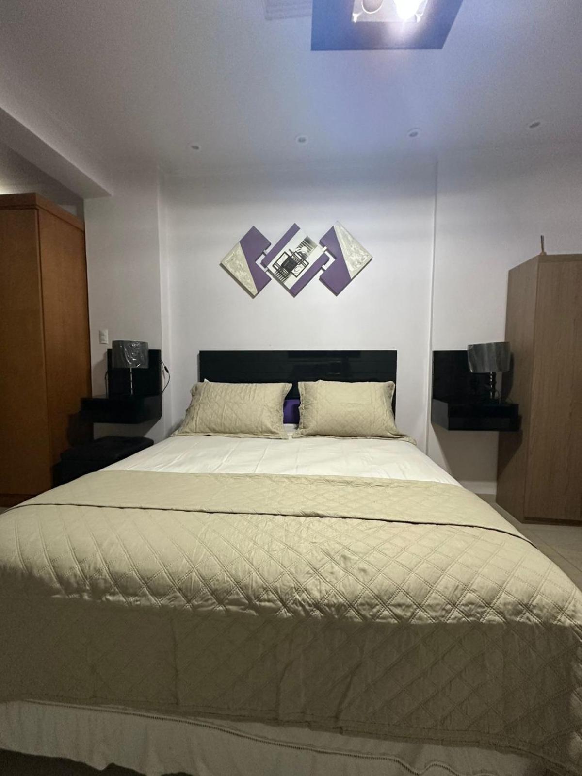 Copacabana Studio Río de Janeiro